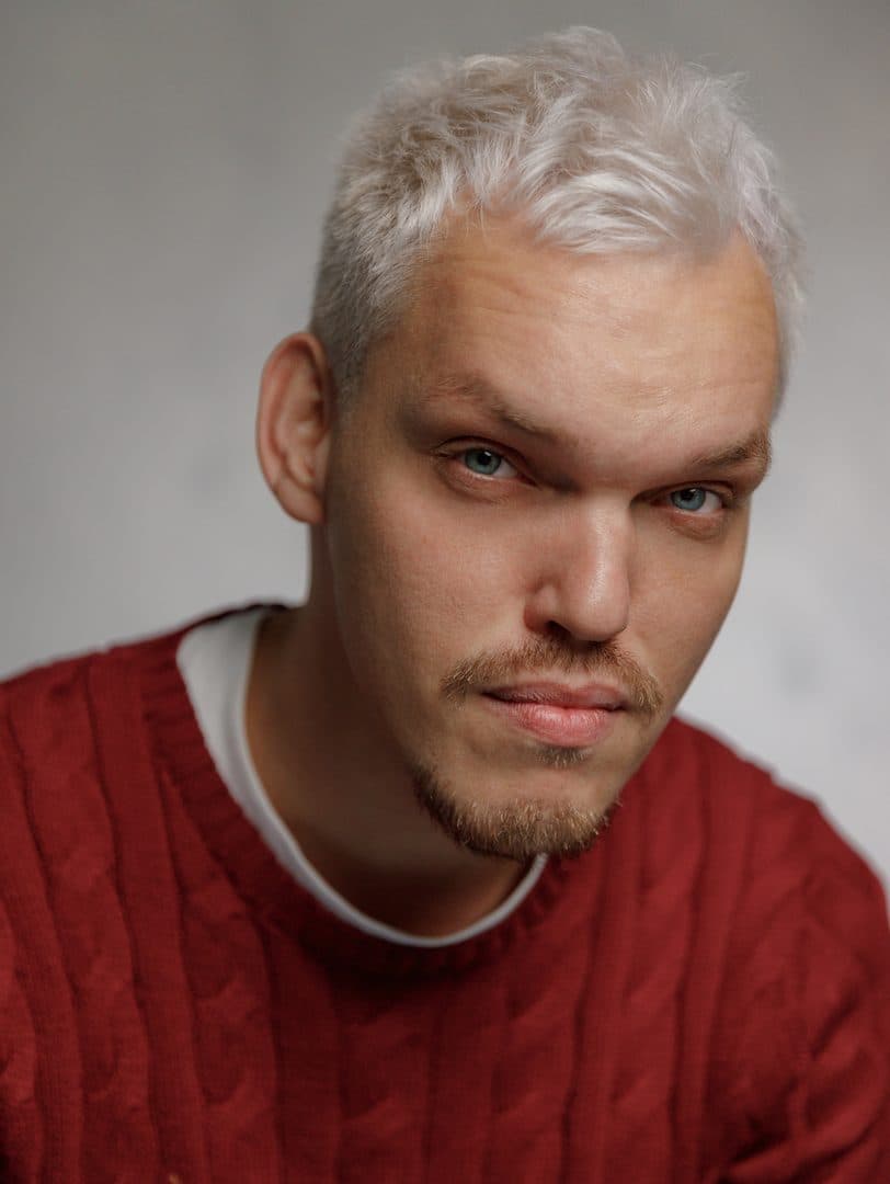 Romario Korzun