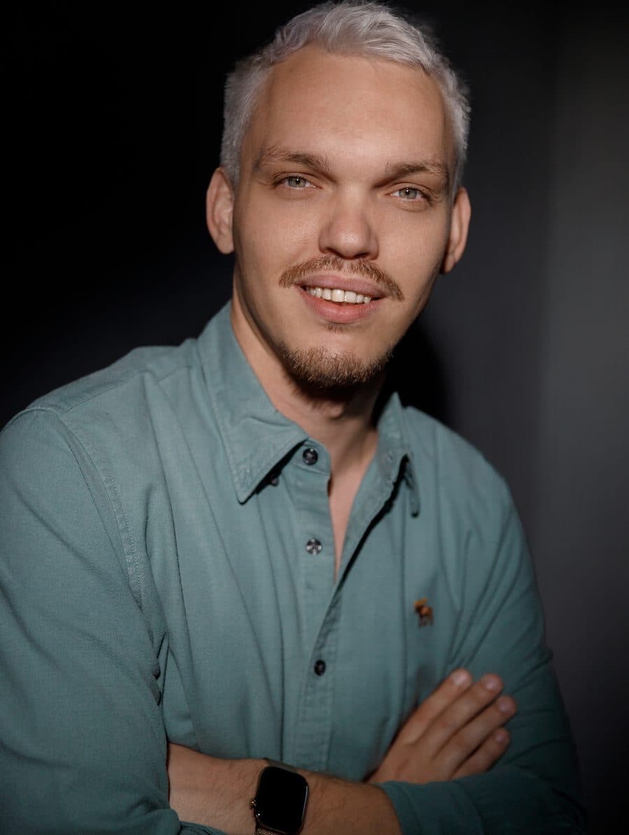 Romario Korzun